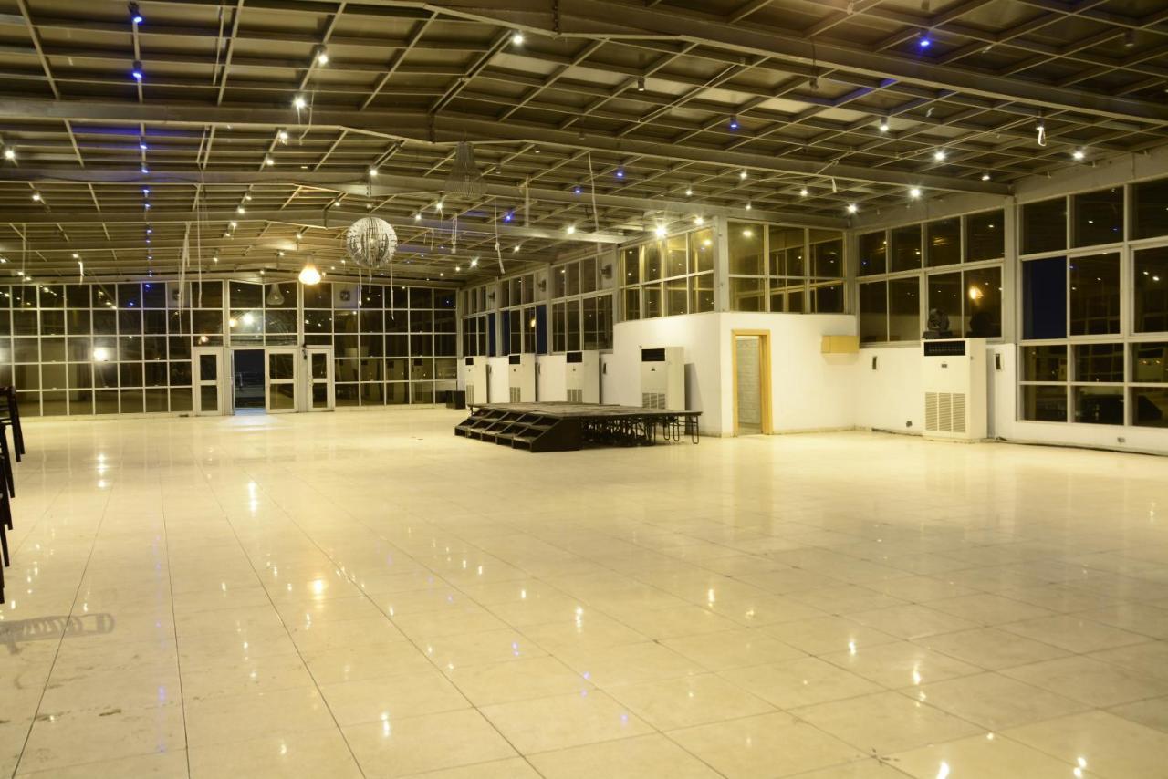 Caesar'S Luxury Hotel Lekki Exterior photo